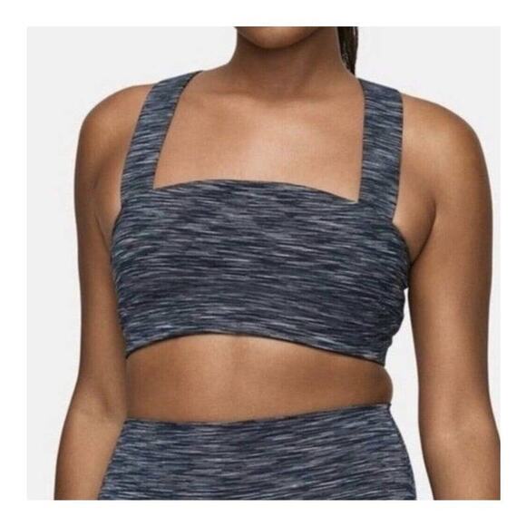 Outdoor Voices Strata Ronde Freeform Sports Bra Size XS - Picture 2 of 6